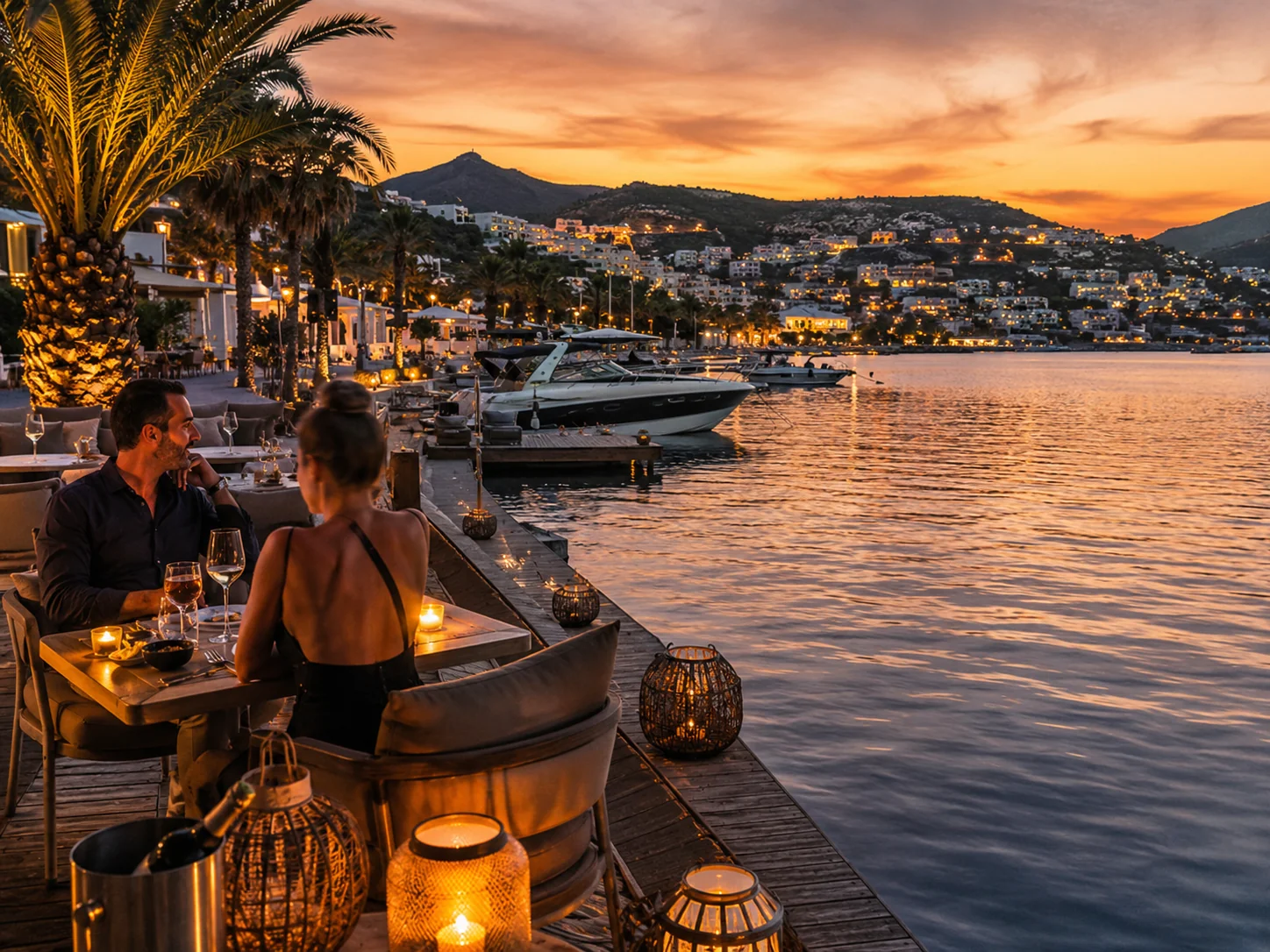Bodrum destination detail